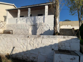 Fisherman’s cottage